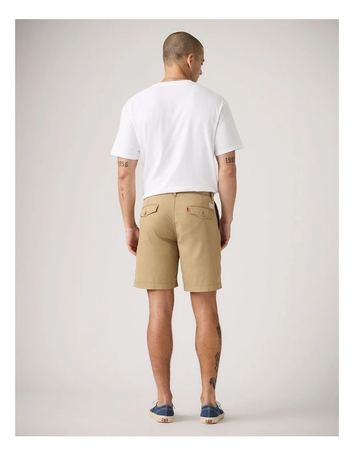 Authentic Relaxed Shorts image 2