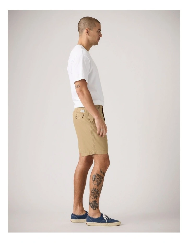 Authentic Relaxed Shorts image 3