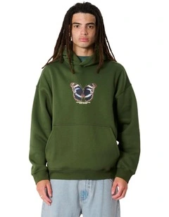 Butterfly Hood