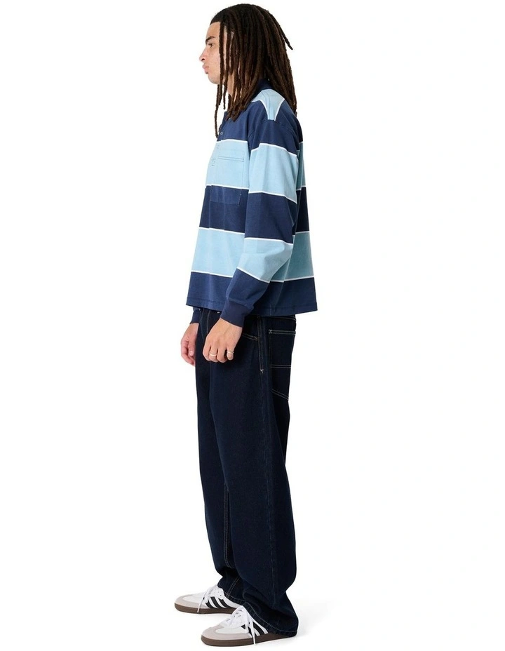 Dewey Polo Ls image 3