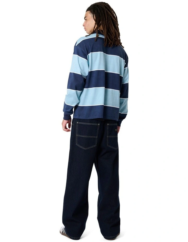Dewey Polo Ls image 4