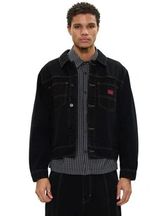 A1 Jacket Blake RCY in Moses