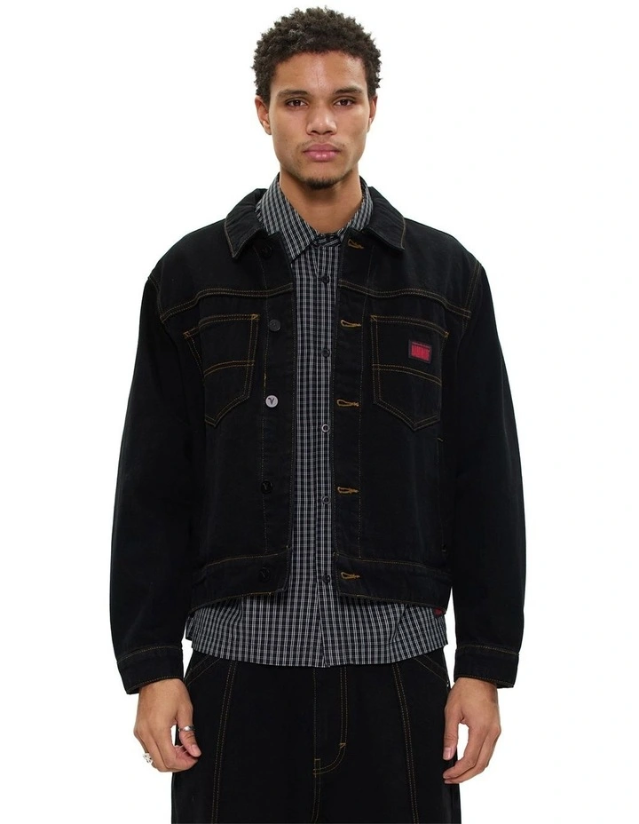 A1 Jacket Blake RCY in Moses image 1