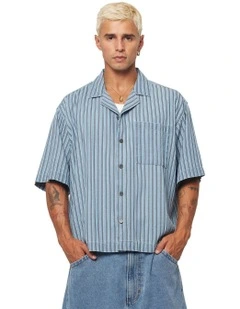 Bobby Short Sleeve Shirt in Multi