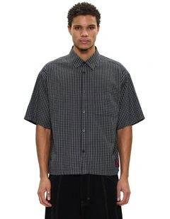 Hardware Bobby Shirt