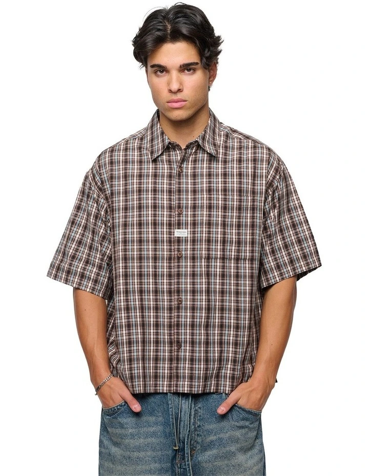 Bobby Check Shirt image 1