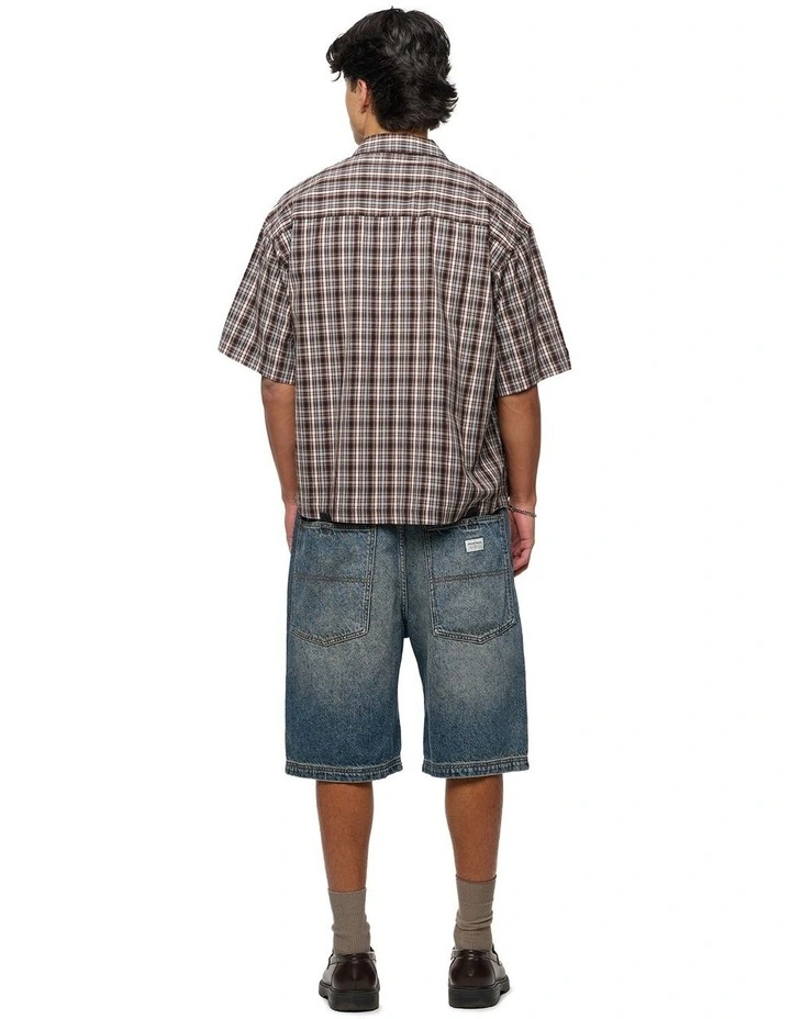 Bobby Check Shirt image 4