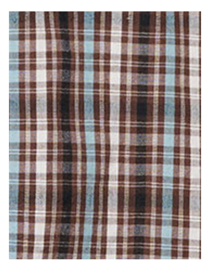 Bobby Check Shirt image 5