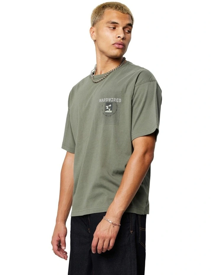 Bobby Distopia Tee image 2