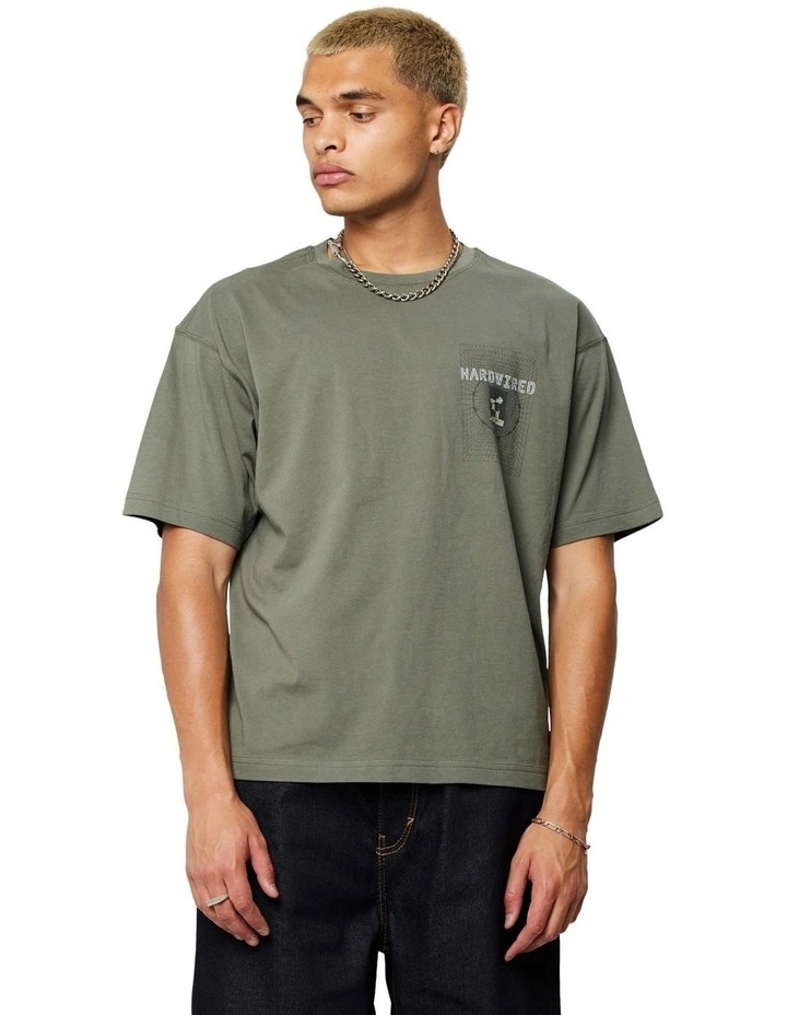 Bobby Distopia Tee image 3