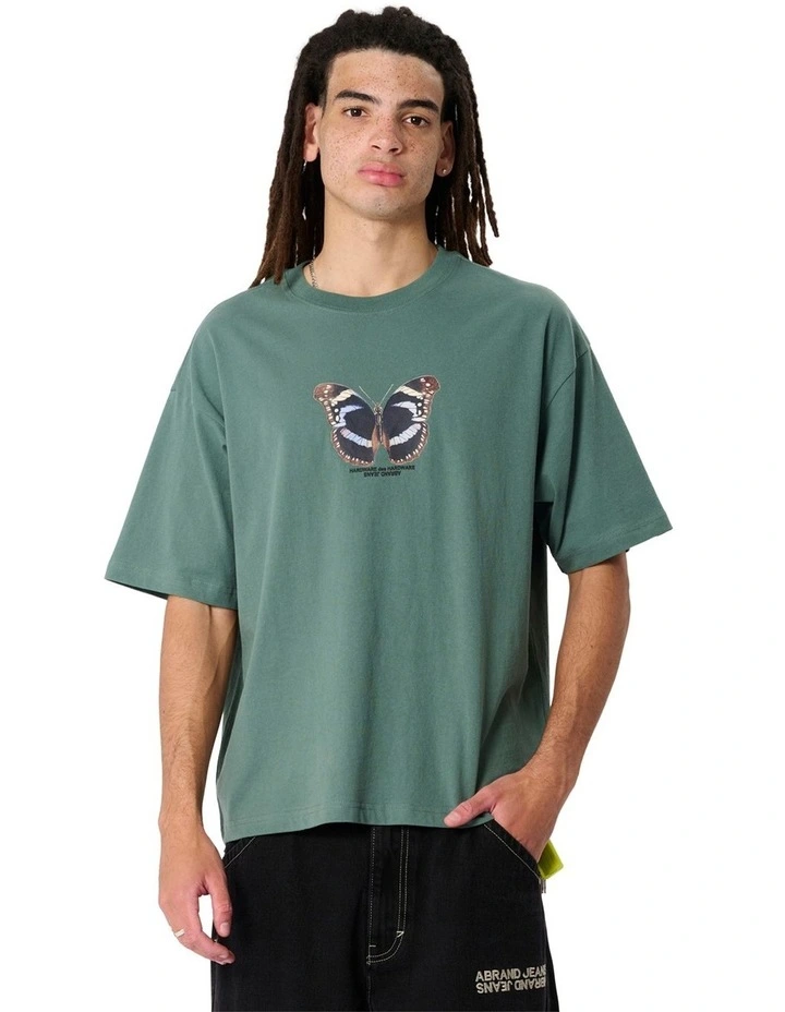 Bobby Butterfly Tee image 1