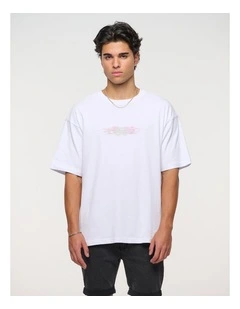 Plugged In Tee