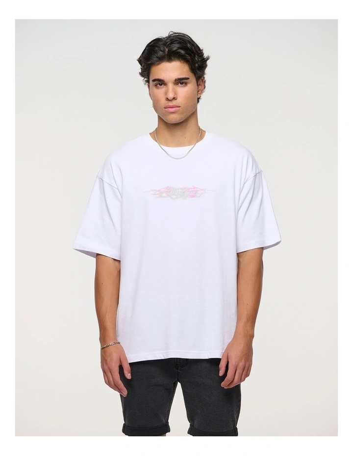 Plugged In Tee image 1
