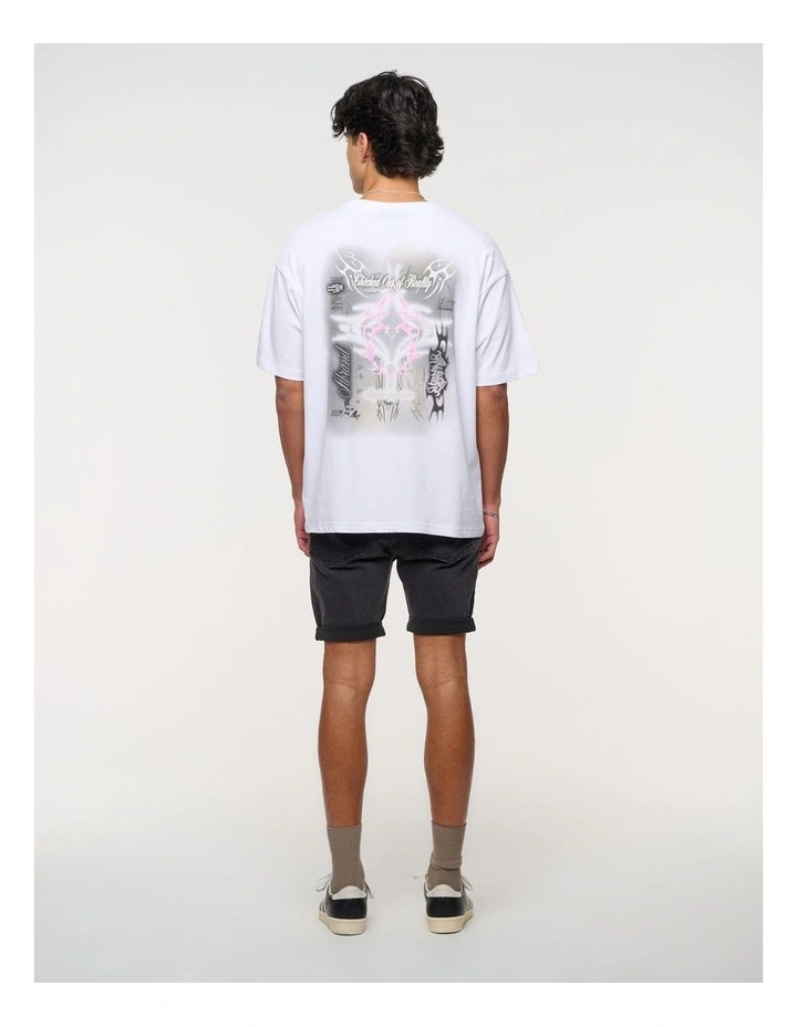 Plugged In Tee image 2