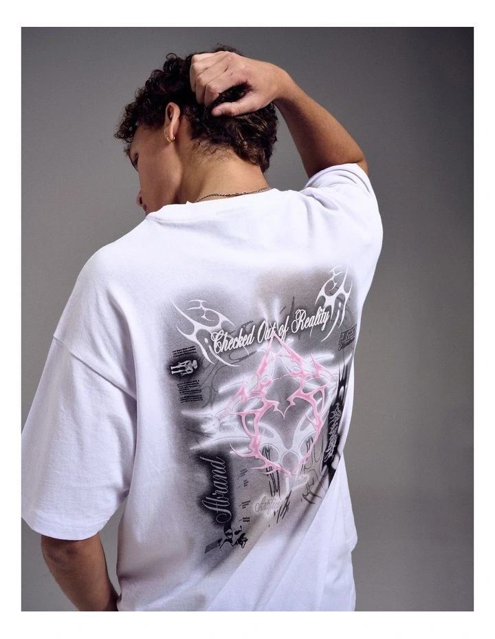 Plugged In Tee image 4