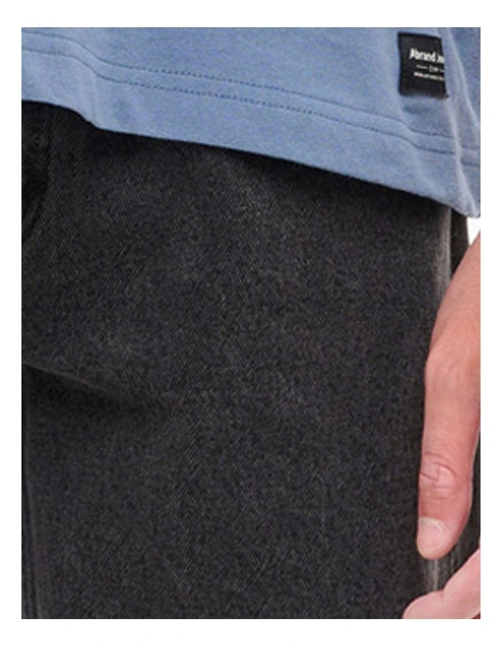 A4 Relaxed Short Harvey Rcy image 3