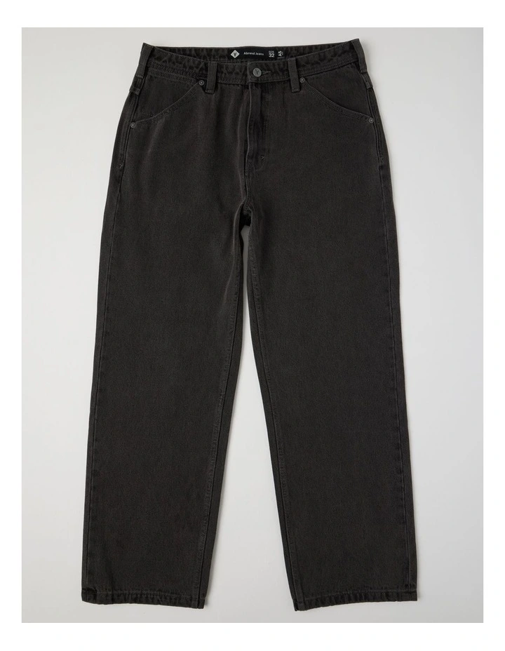 A5 Baggy Pant in Bazza image 1