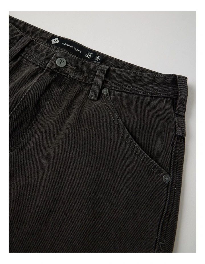 A5 Baggy Pant in Bazza image 2