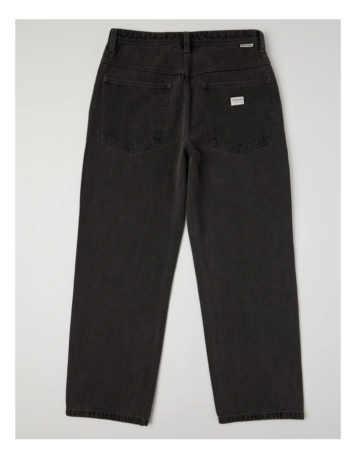 A5 Baggy Pant in Bazza image 3