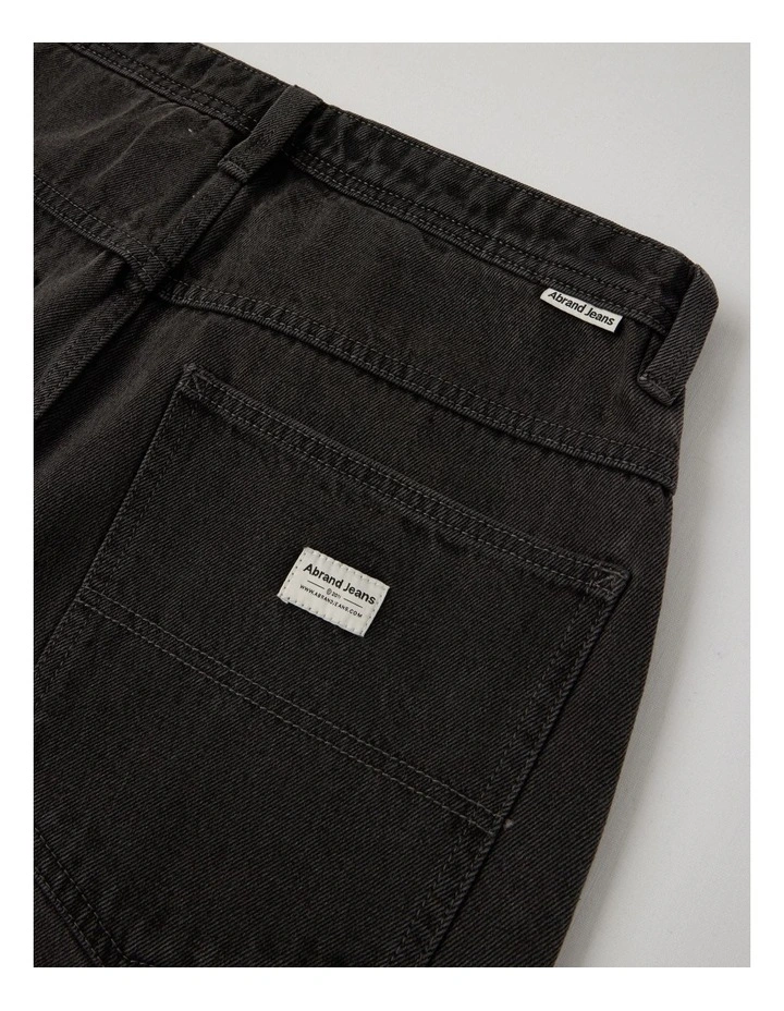 A5 Baggy Pant in Bazza image 4