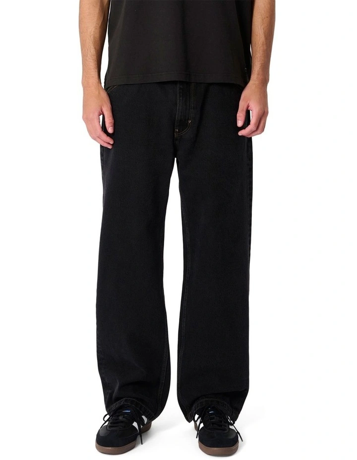 A5 Baggy Pant in Blake Rcy image 1
