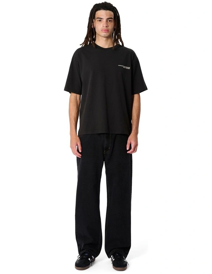 A5 Baggy Pant in Blake Rcy image 3