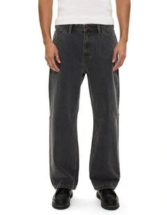 A5 Baggy Pant in Dustin Rcy