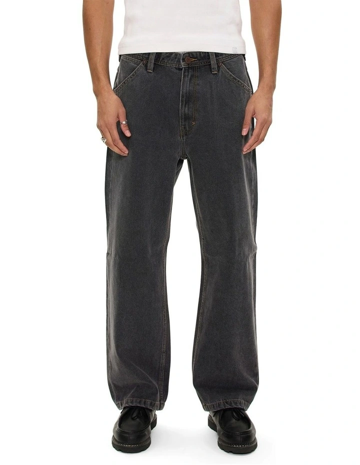 A5 Baggy Pant in Dustin Rcy image 1