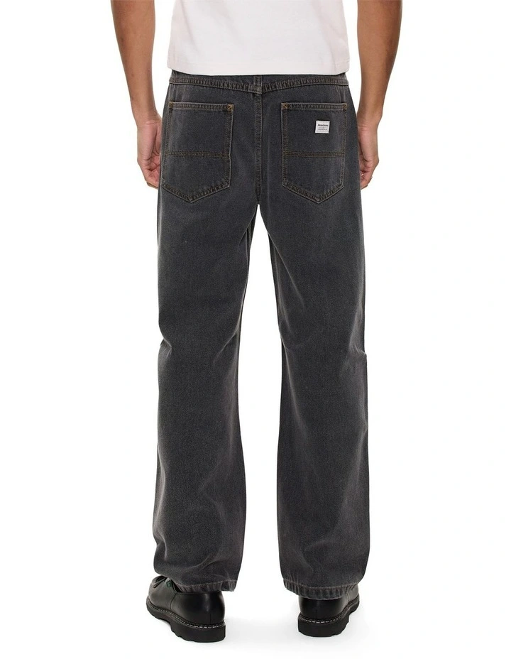 A5 Baggy Pant in Dustin Rcy image 5