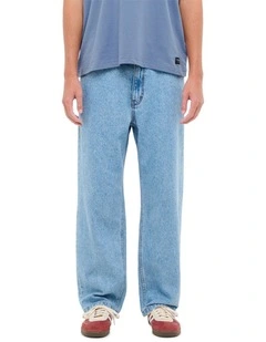 A5 Baggy Fergus Rcy