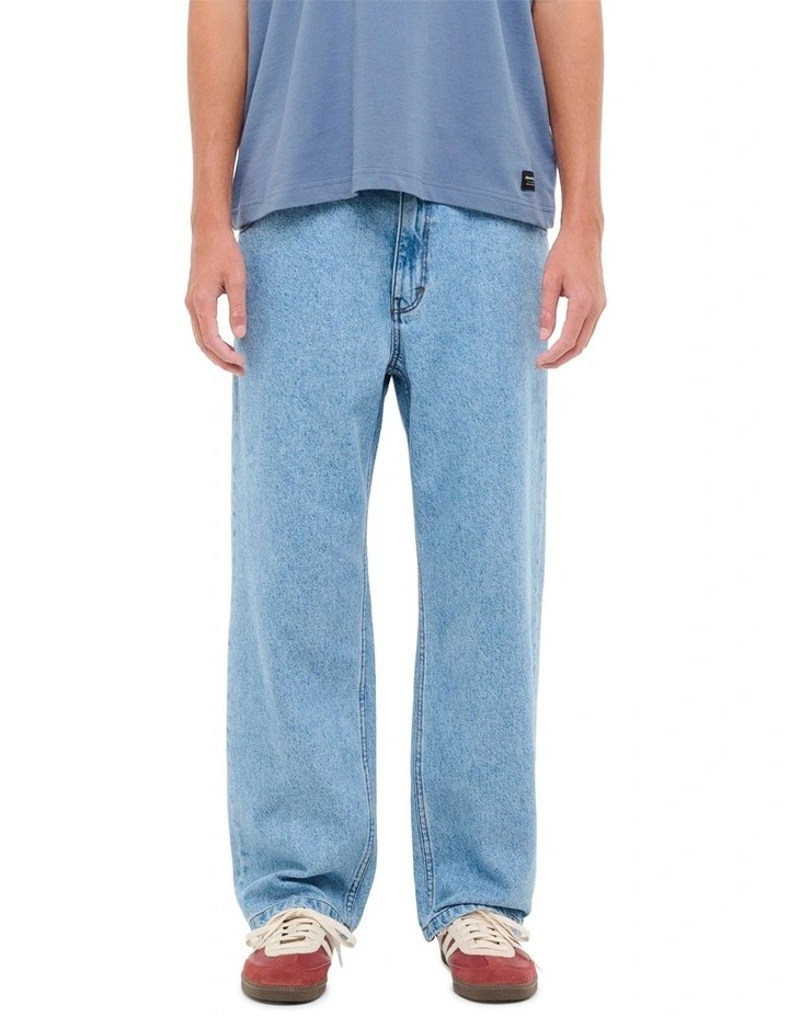A5 Baggy Fergus Rcy image 1