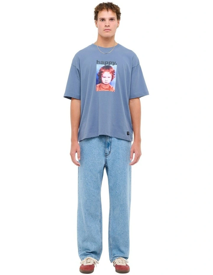 A5 Baggy Fergus Rcy image 2