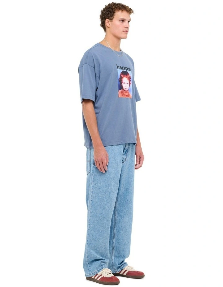 A5 Baggy Fergus Rcy image 3
