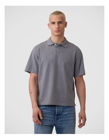 B30 GREY HEATHER colour