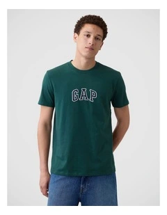 Gap Arch Logo T-shirt