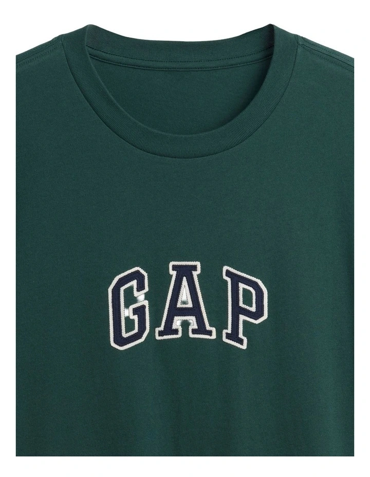 Gap Arch Logo T-shirt image 3