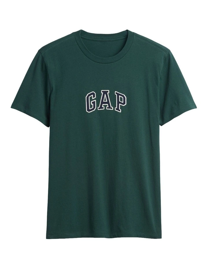 Gap Arch Logo T-shirt image 5