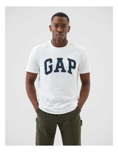 Everyday Soft Gap Logo T-Shirt