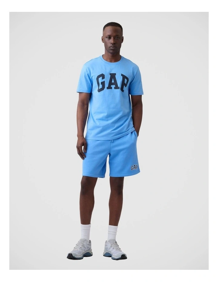 Everyday Soft Gap Logo T-Shirt image 3