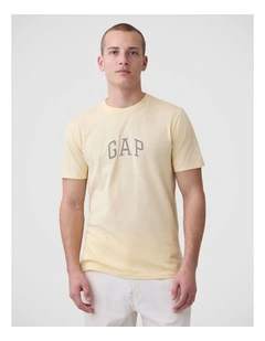 Gap Arch Logo T-shirt