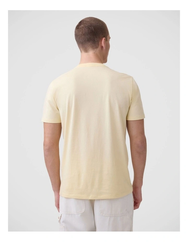 Gap Arch Logo T-shirt image 2
