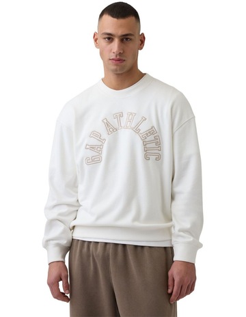 New Off White colour