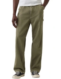 Baggy Jeans 5 Pack in Sp26 Mesculen Overdye