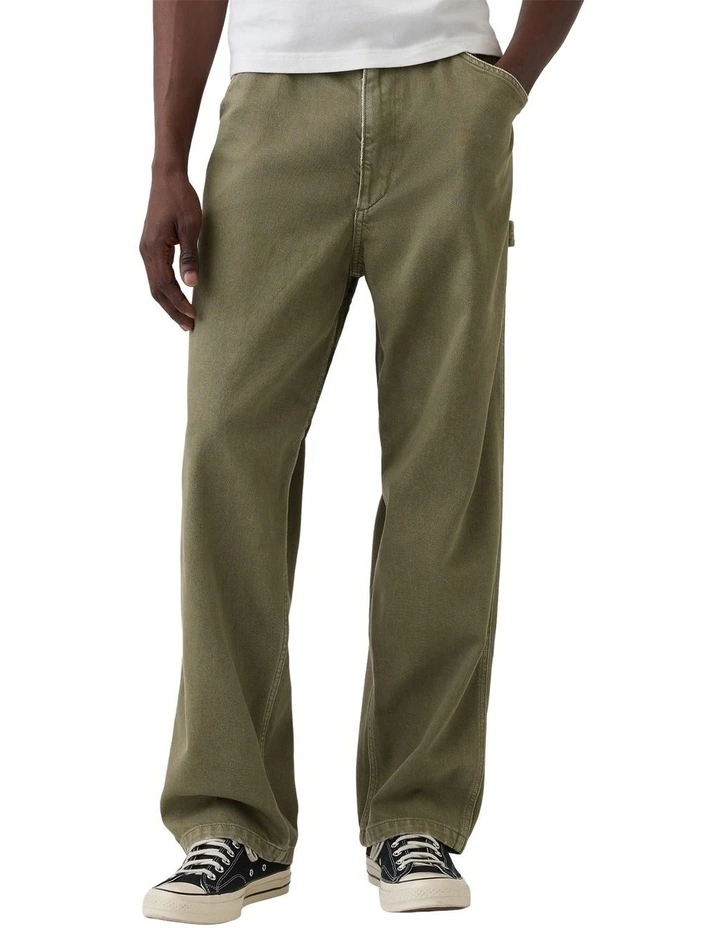 Baggy Jeans 5 Pack in Sp26 Mesculen Overdye image 1