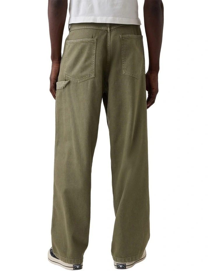 Baggy Jeans 5 Pack in Sp26 Mesculen Overdye image 2