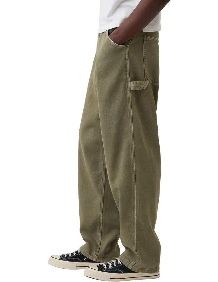 Baggy Jeans 5 Pack in Sp26 Mesculen Overdye image 3