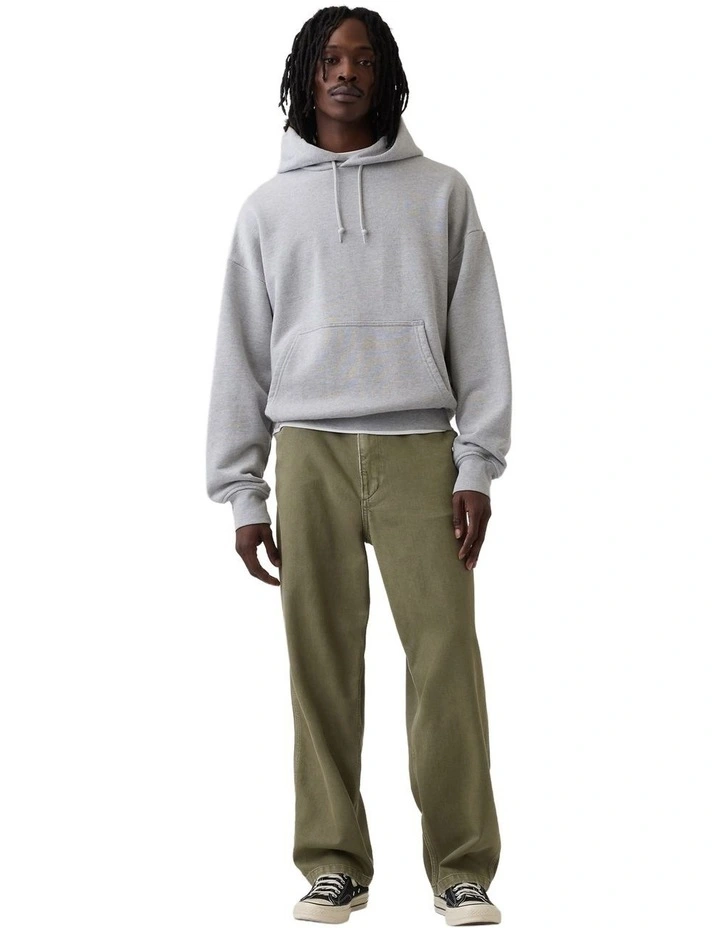 Baggy Jeans 5 Pack in Sp26 Mesculen Overdye image 4