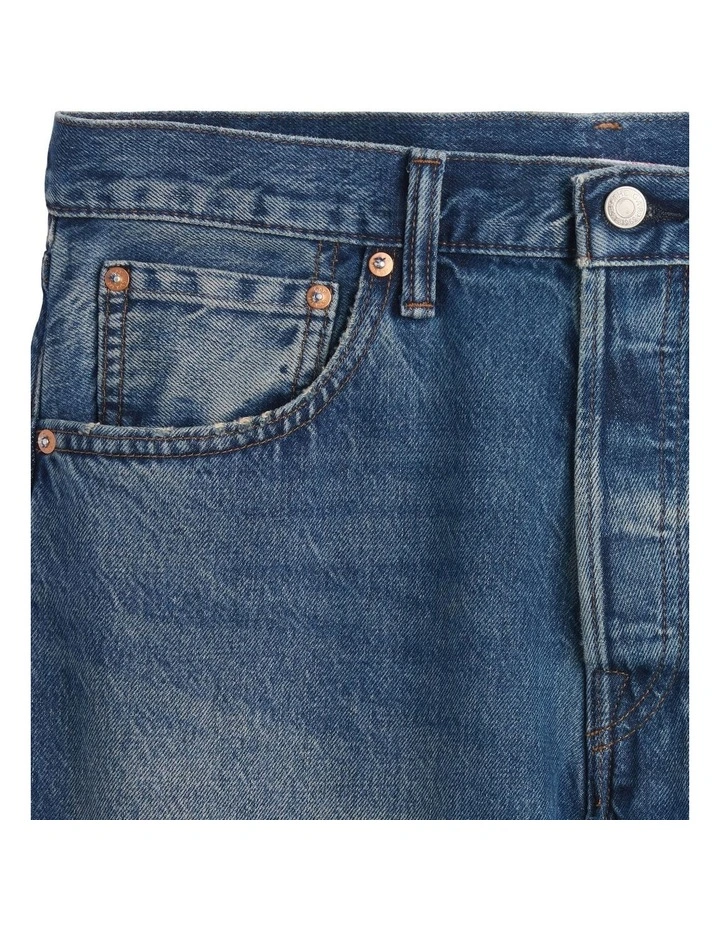 '90s Loose Jeans image 5
