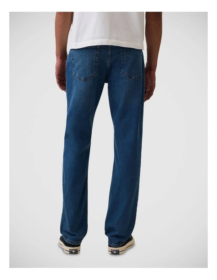 Straight Jeans image 3