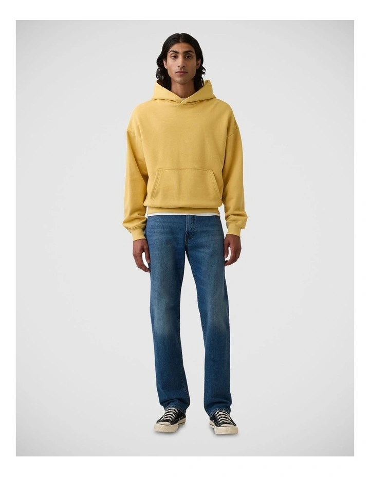 Straight Jeans image 5